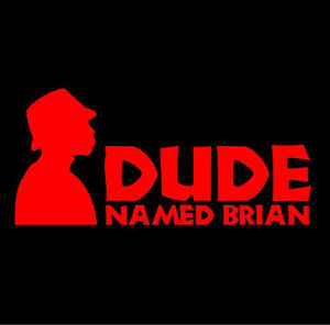 Meet your Posher, Brian